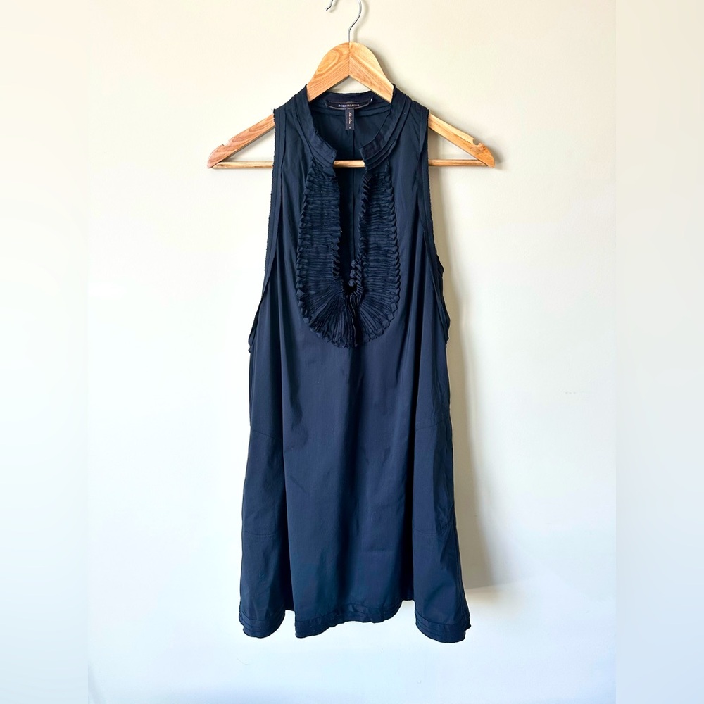 BCBG Max Azria Black Dress Size Small